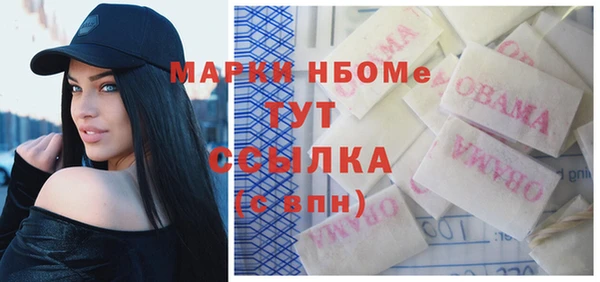 стафф Алексин